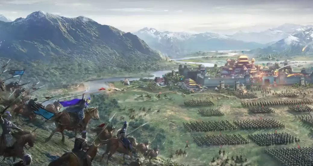 ����־ս�԰汱��ǹ��ǿս������