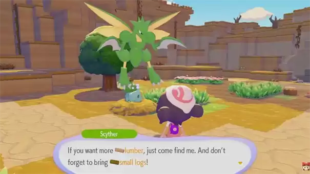 ������pokopia��������