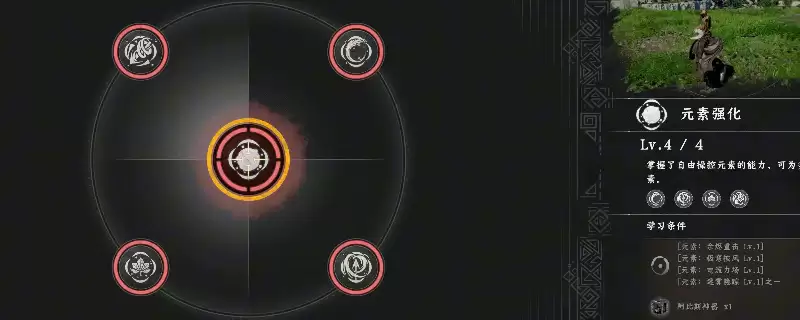 ����ɫɳĮ��Ԫ�����淨���Է���