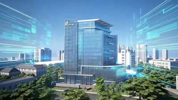 ���ݳ��罨��×��裺���ܴ����ǻ�¥��AI��������µǳ�