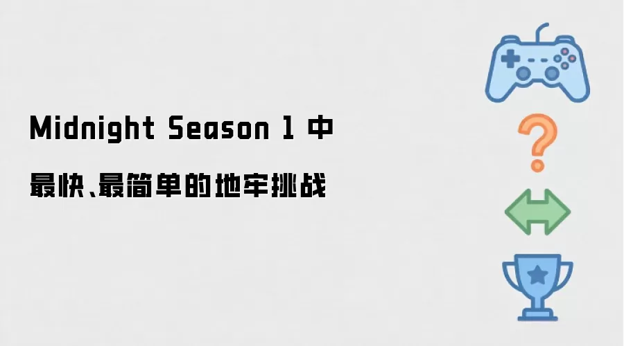 Midnight Season 1 ����졢��򵥵ĵ�����ս