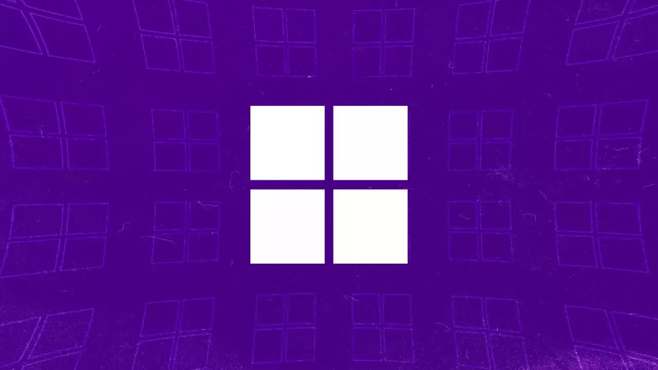��ʹ��΢���Լ��ƺ�Ҳ֪��������� Windows 11 ������Ϸ���鲢����