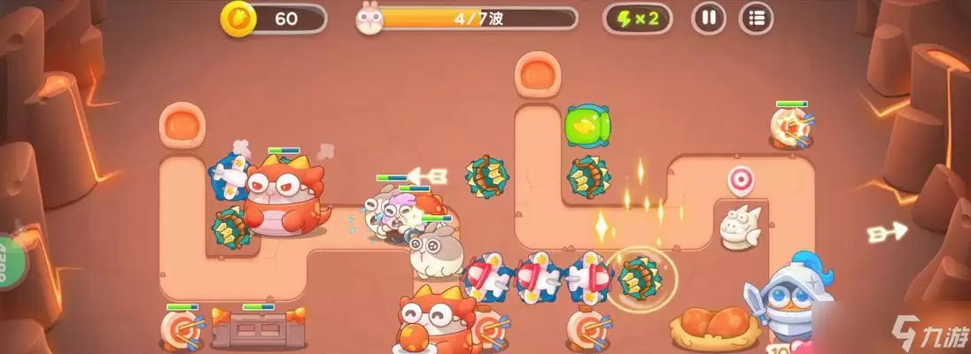 �������ܲ�4����Ϸ������˵��31�����ǹ��� ��ս��ǿBOSS
