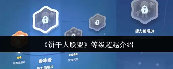 ���������˵ȼ���Խ��ʲô-�ȼ���Խ����