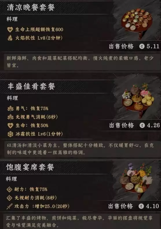 ����ɫɳĮ������ʳ���Ƽ�