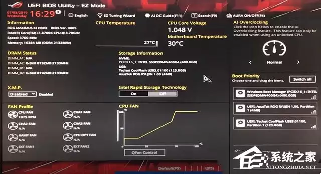 ��˶BIOS��һ��������ô����?��˶����BIOS������˳��̳�
