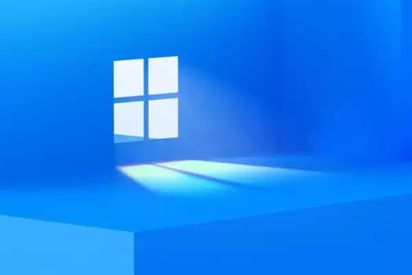 ΢����Windows 11�����������õģ�Win 3.1��Win95�����