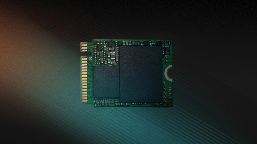 SK ����ʿ���� 321L (V9) QLC NAND �ͻ��˹�̬Ӳ�� PQC21 ����