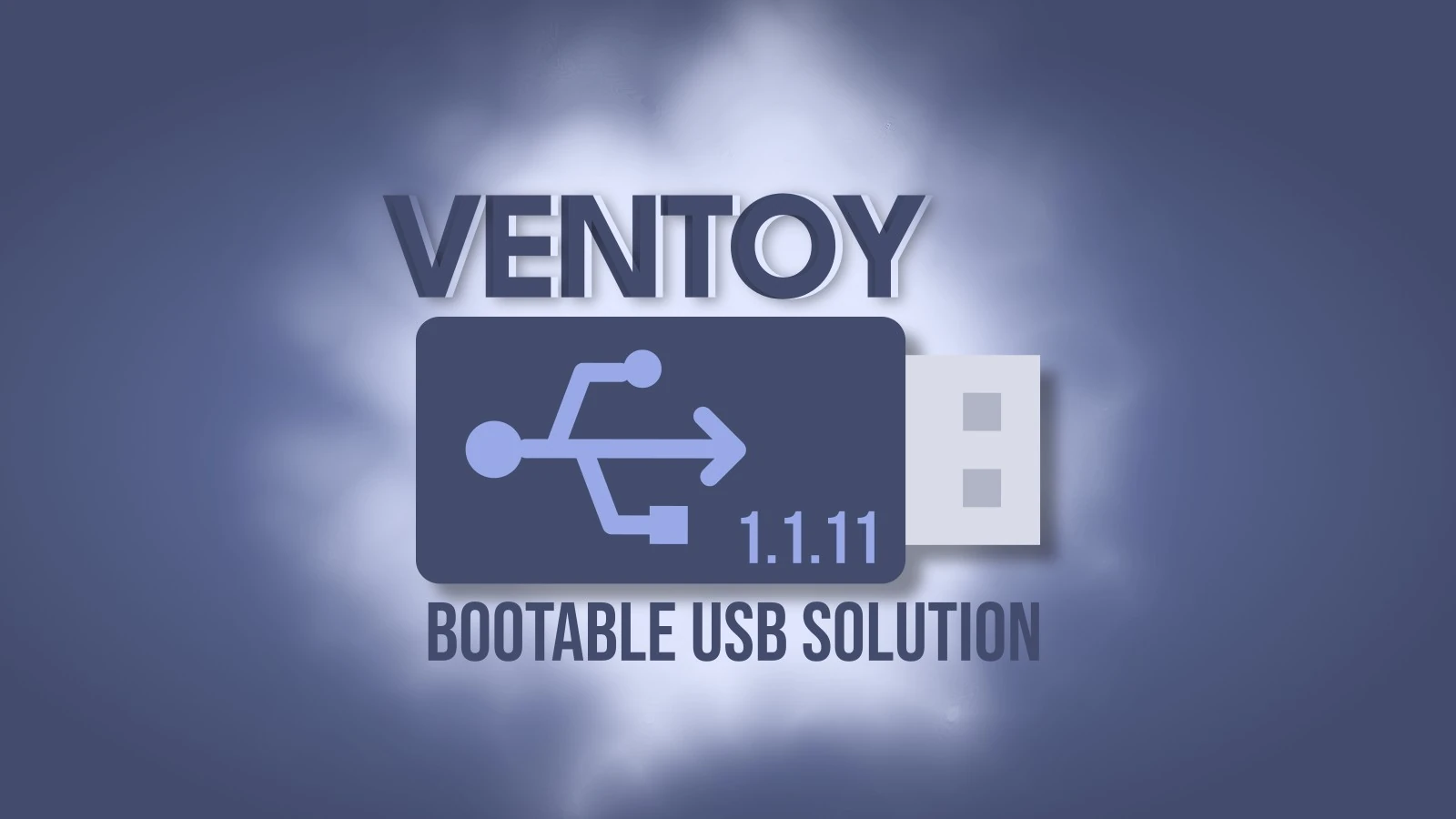 ��Դ�������������� Ventoy ���� 6 ���� 1.1.11 �棬�޸����� Bug