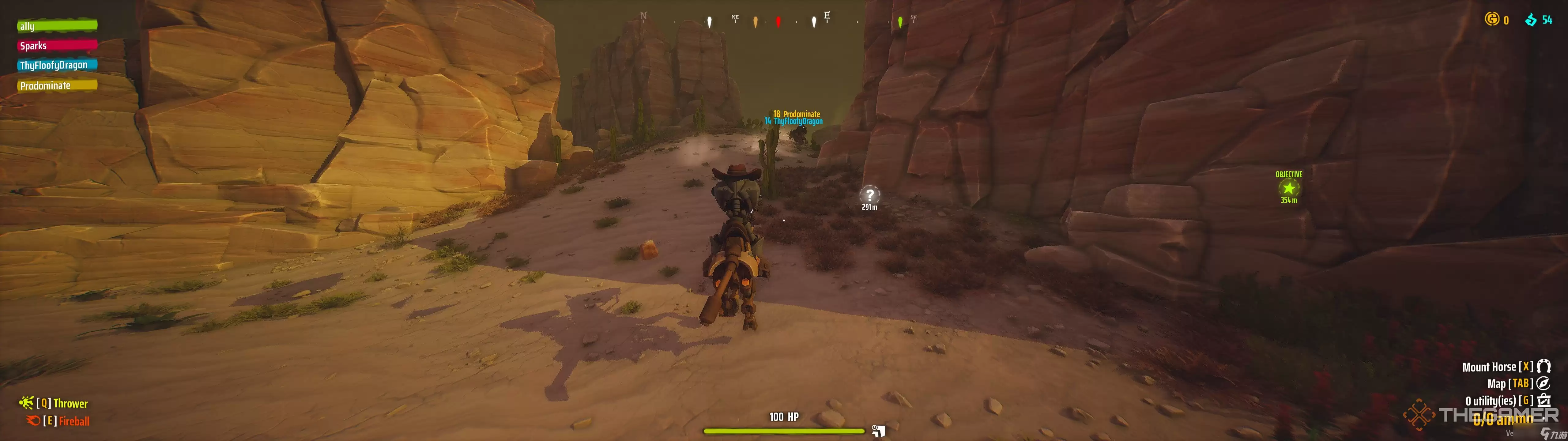 ��Far Far West����������ָ���뼼��