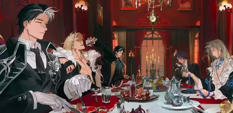 ��ҹĻ֮�¡��ȷ�����һ��
