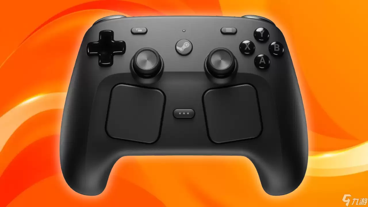 ���� Steam Controller ��ʱ��͵ص��ڴ�