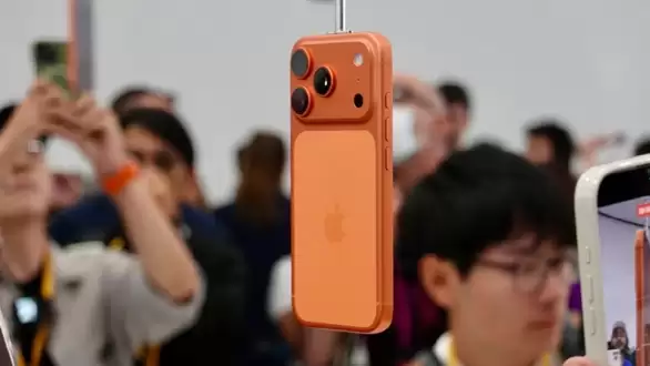 iPhone Air�г����� ����ֻ�������ֹ�����ֻ��ƻ�