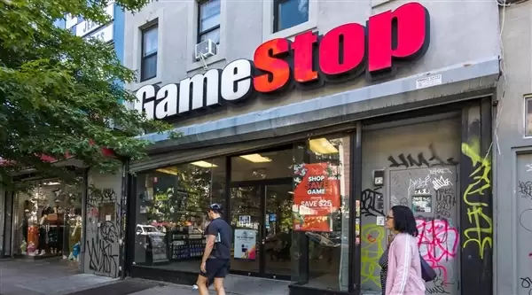 GameStop�չ�eBay