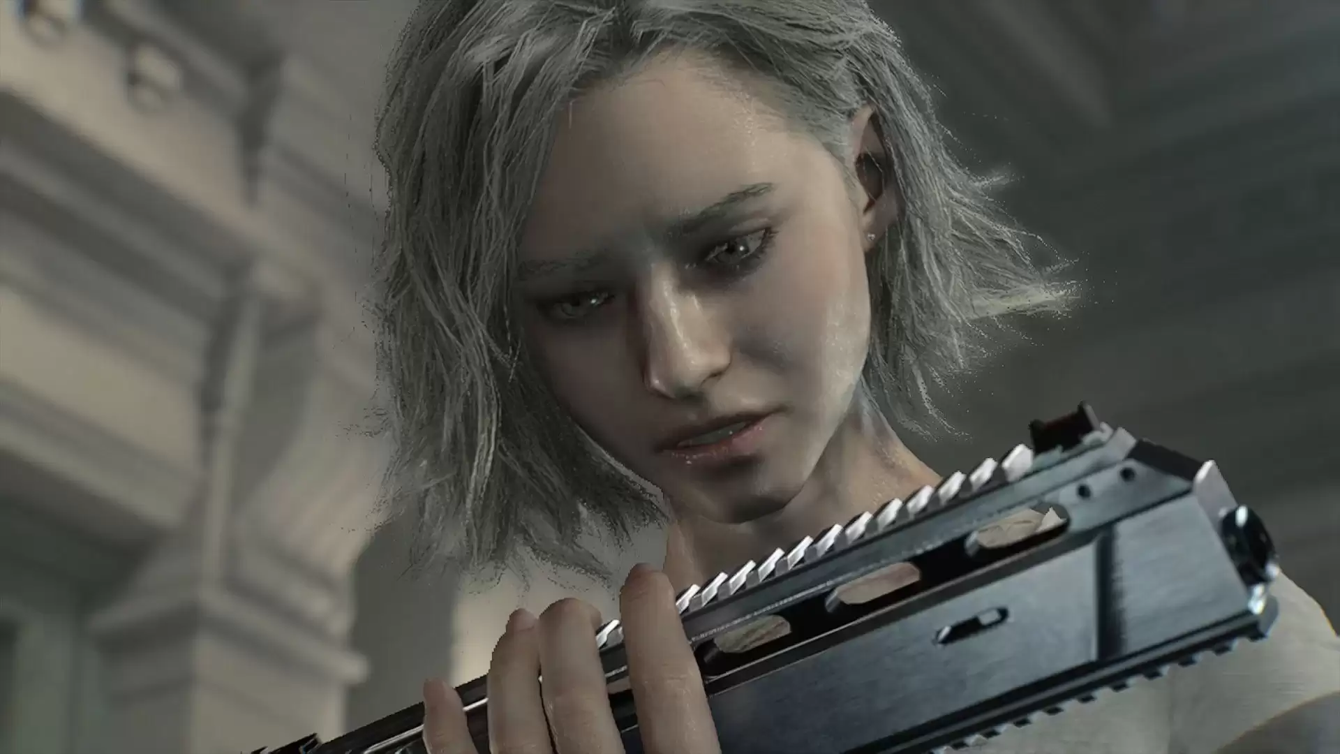 ��Resident Evil Requiem���������ƺ��ܸ������Ǿܾ���Nvidia AI���Grace