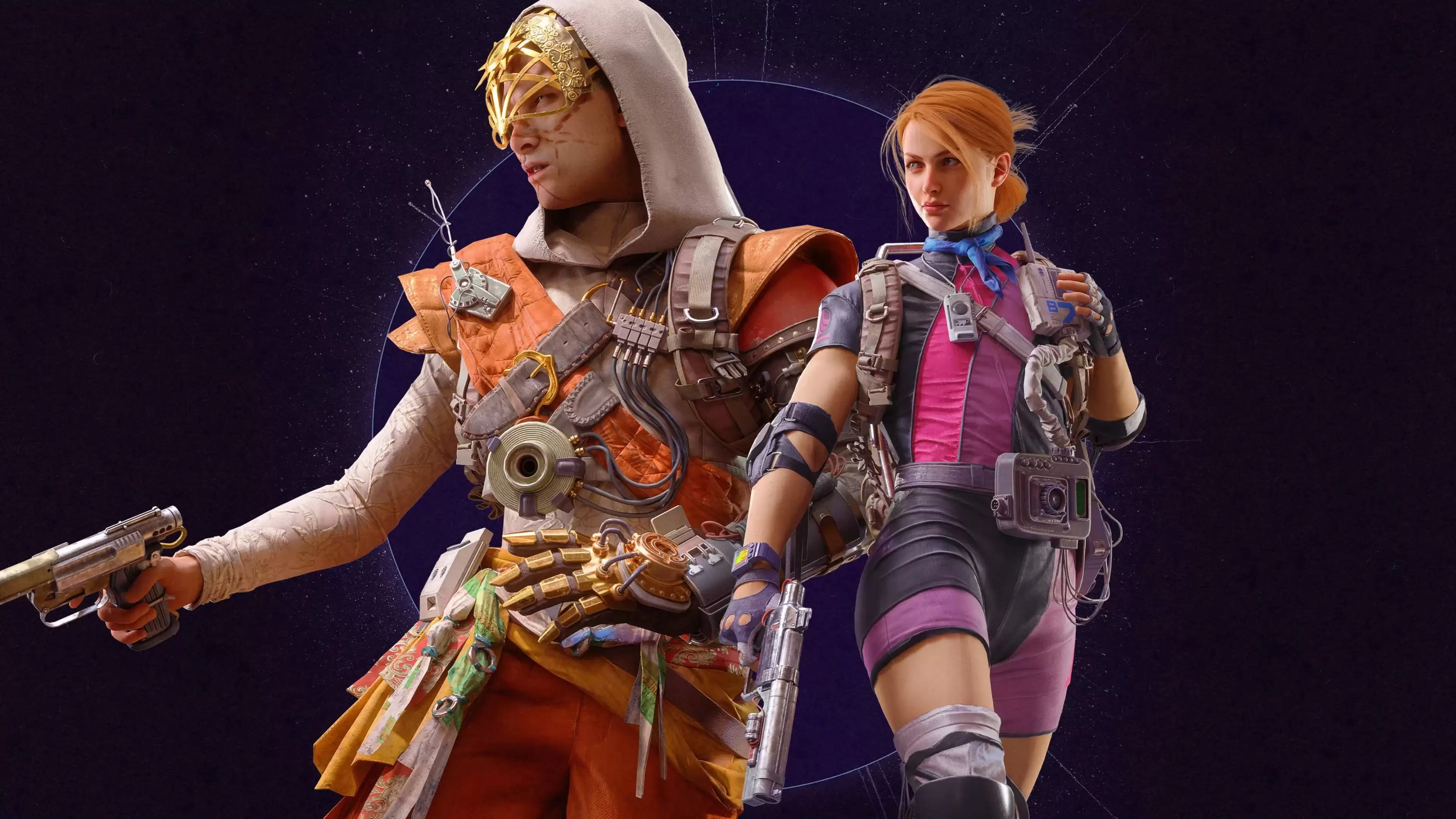 ��ARC Raiders��PvE��PvP��ôƽ�⣿�ٷ�����˵