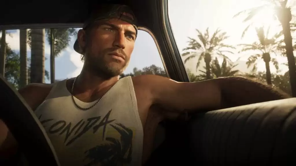 �������н��顶GTA6����80��Ԫ������Ϊ��׬Ǯ ��Ϊ�ˡ�����������ҵ��