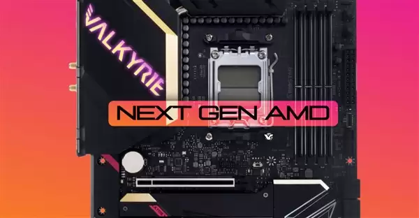 AMD���ۻ�����ӳ̩ȷ����һ�������չ Zen 6�ܹ���������