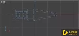 C4D����ͼ������ε���ԭ��״̬-C4D����ͼ���������ָ�����ʼ״̬