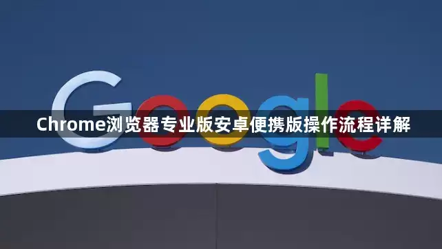 Chrome�����רҵ�氲׿��Я������������