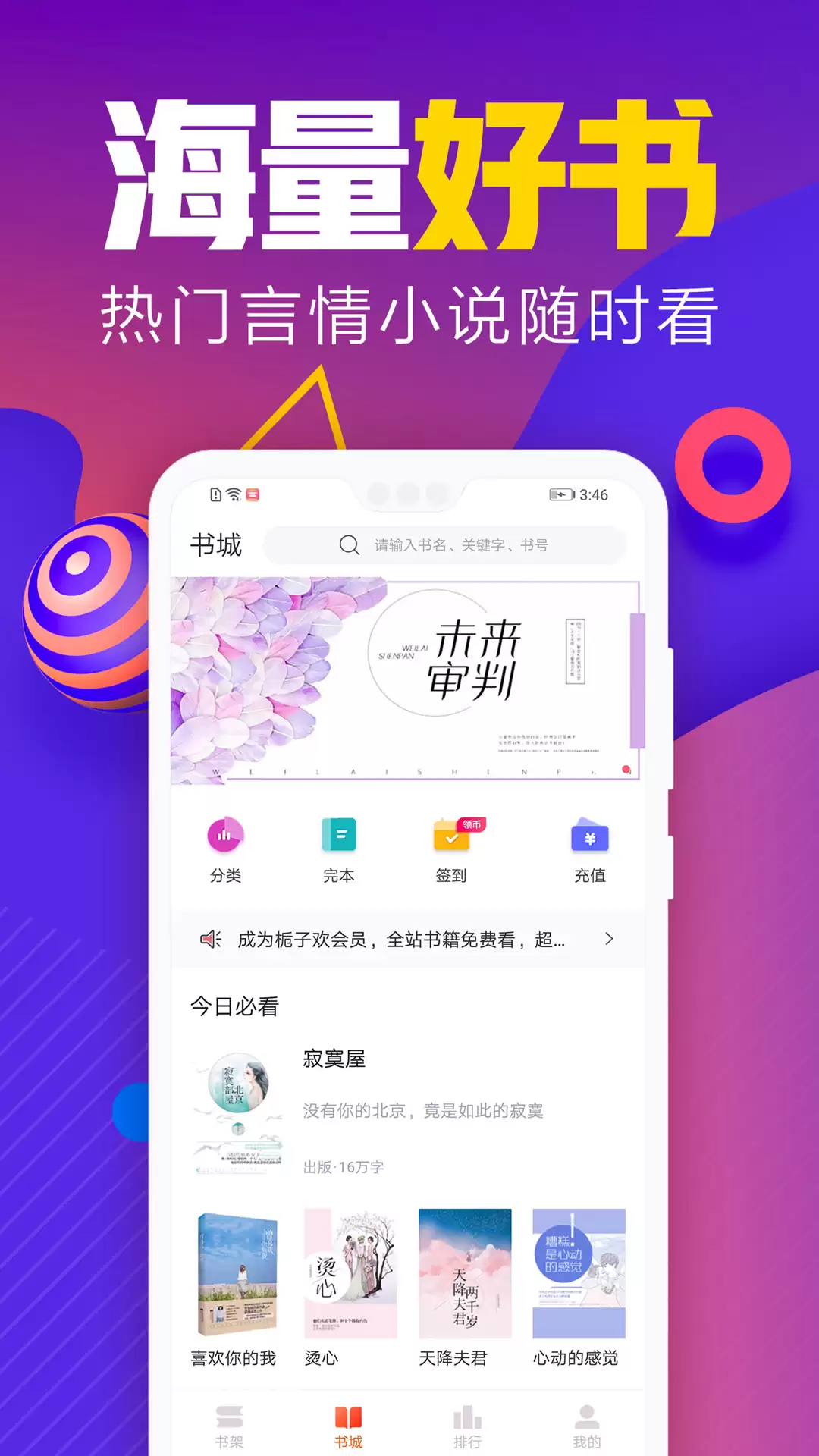 �Ķ�app�����Ƽ�