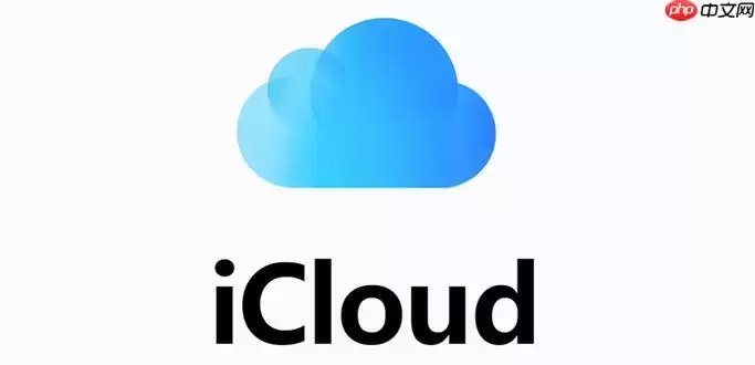 iCloud���Զ˵�¼��ڹ��� iCloud��ҳ����Զ��������