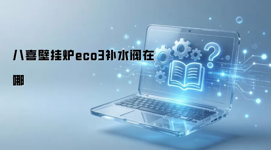 ��ϲ�ڹ�¯ECO3��ˮ��λ�ò��������ָ��