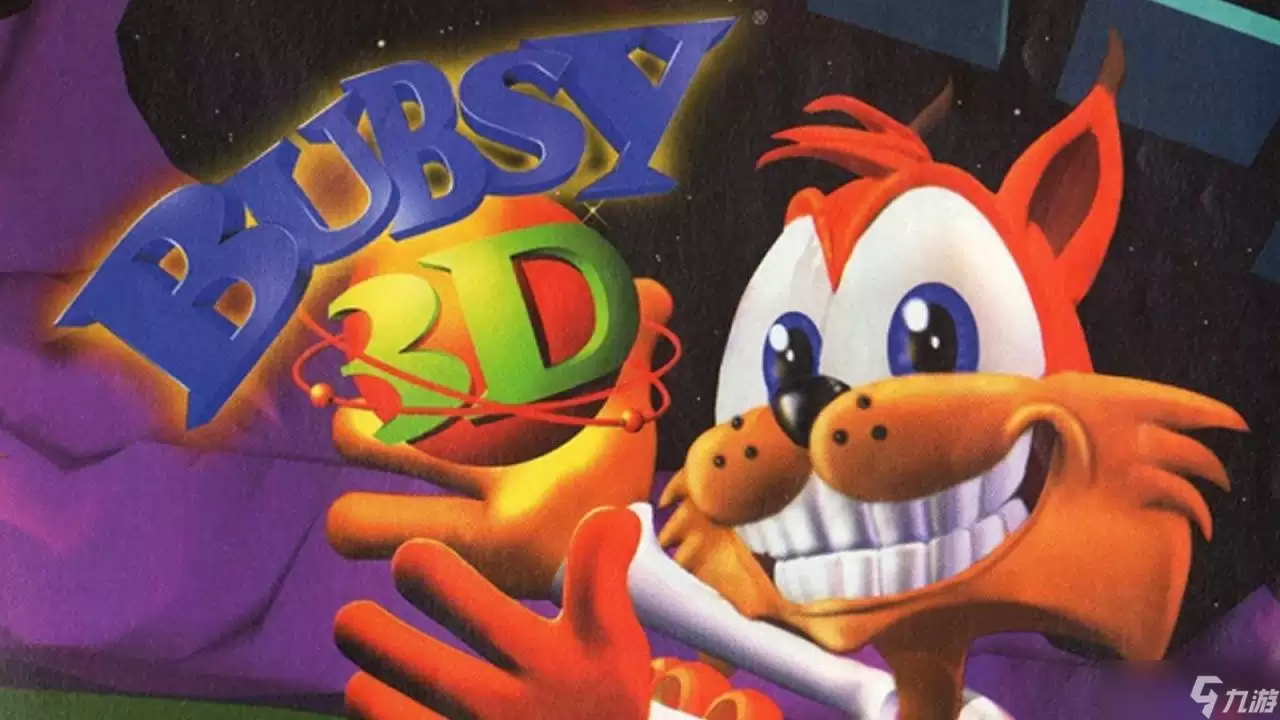 ���� Bubsy 4D ������̸��Schmoovement�� ������ͨ�Լ���ô������ֻɽè