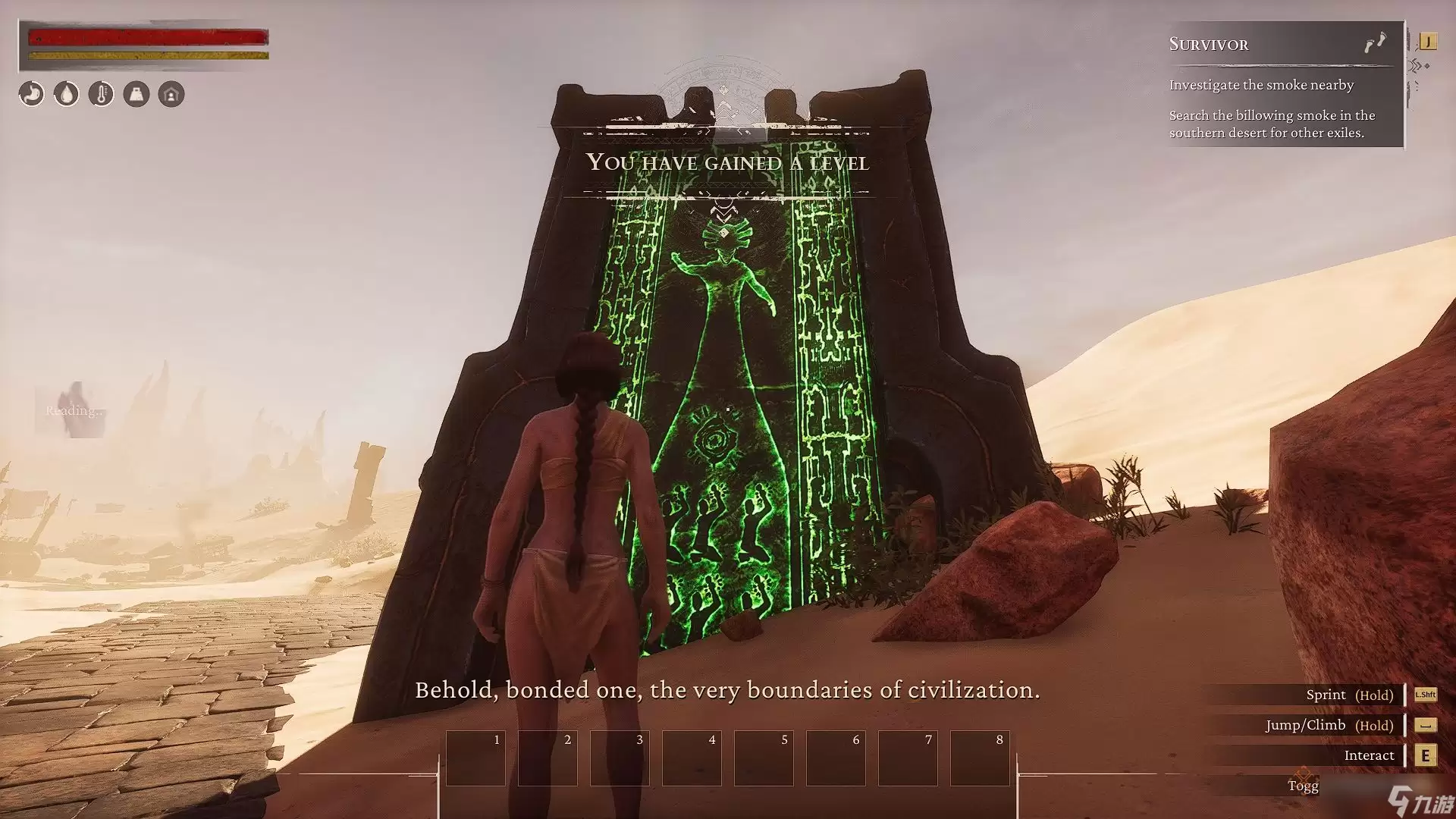 �ڡ�Conan Exiles Enhanced������Ӧ��ѡ����Щ�ڽ�