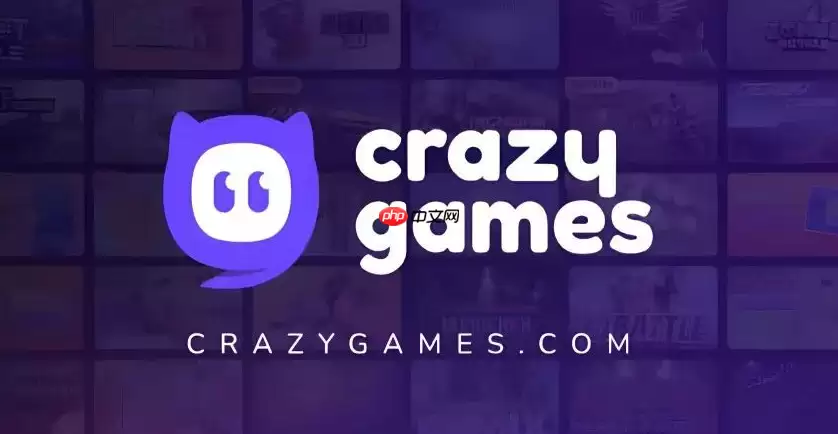 CrazyGames��Ϸ���ʵ��������뻭�����÷������