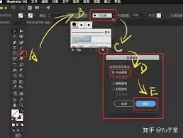 Adobe Illustrator����ѹ�����ý̳�����ڷ���