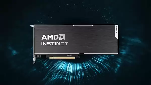 AMD����MI350P���������׿�PCIe Instinct���ٿ���144GB�Դ桢600W����