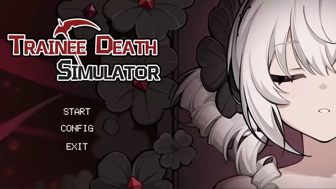TraineeDeathSimulator��������