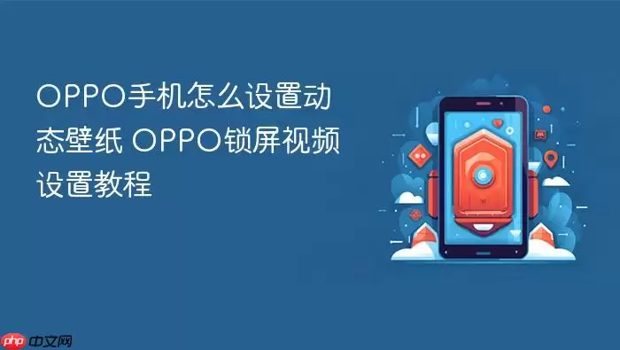 OPPO�ֻ���̬��ֽ���ý̳� ������Ƶ�����������