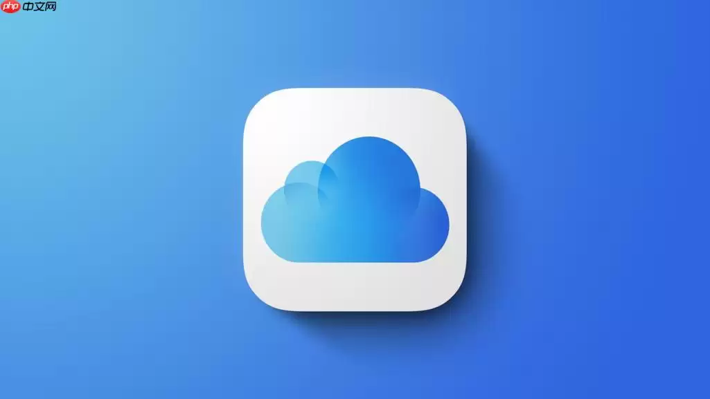 iCloud���԰���ҳ��¼��� iCloud�������ߵ�¼�̳�