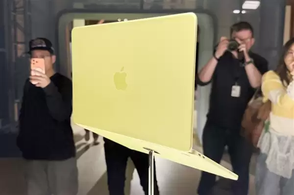 MacBook Neo����Զ��ƻ��Ԥ�� ��˳����û�����������ʷ�¸�