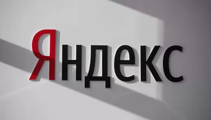 ����˹Yandex�������������ҳ����������ָ��