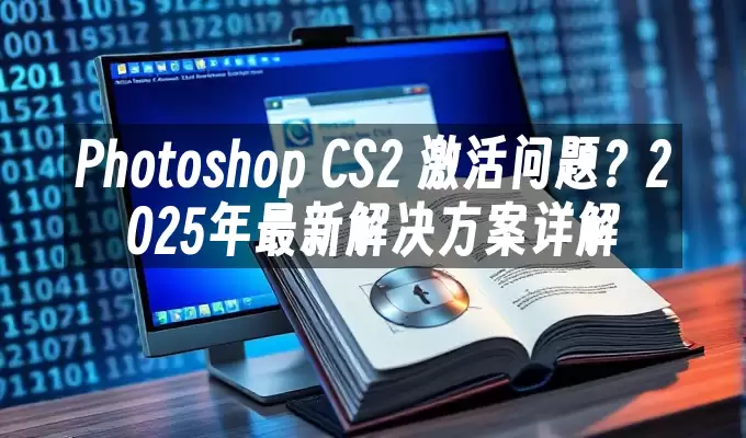Photoshop CS2����ʧ����ô��2026�����½�������̳�