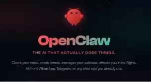 OpenClawAI֧��Զ�̿��ƹ�����