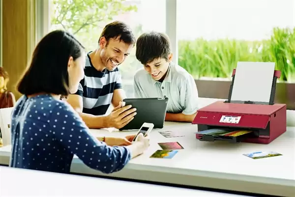 ������ʽ����PIXMA TS8880���ܴ�����Ƭһ��� ���ܲ����þӼҴ�ӡ������