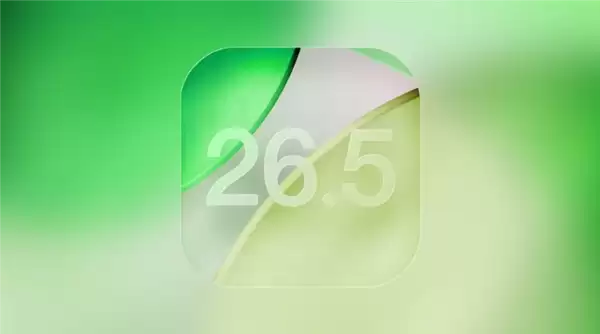 ƻ��iOS 26.5��ʽ���������� �޸�50����©����֧��RCS����