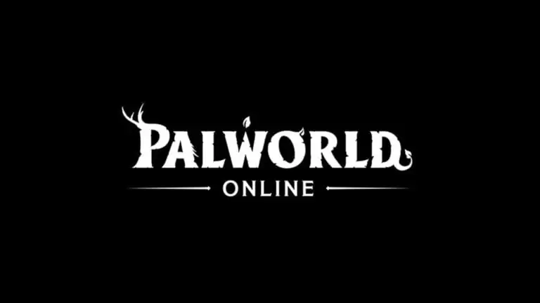 ��������³��������ע�ᡰPalworld Online���̱꣡������ʽ���й�