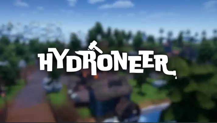 ��Hydroneer����½����ƽ̨ �����ڿ�Ӫģ��