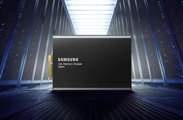 ����PCIe 6.0������CXL 3.1��չ�ڴ�Q4������1TB������72GBs����