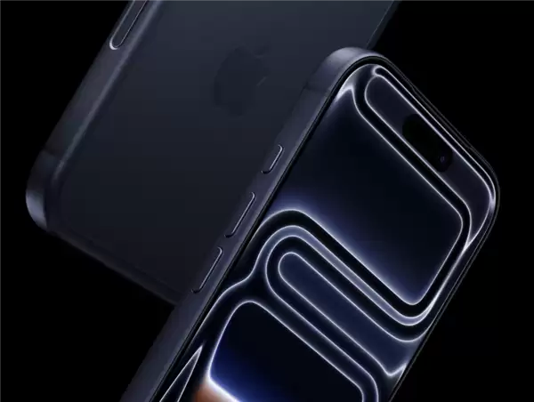���׸��ڱߣ�ƻ��2028��iPhone�ع⣺����ȫ��OLED��+͸���缫