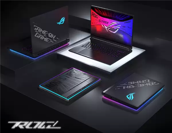 ROGǹ��10 Plus��������Ϸ���������׷�4K����ԭ����3.0��320W������