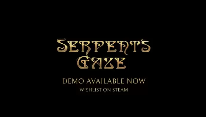��Serpent��s Gaze��5��25���������� ��ϵ��붯��RPG