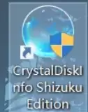 CrystalDiskInfo�������ý̳����Զ��巽��