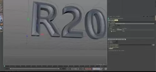 Maxon Cinema 4D����������������Ч�������̳�