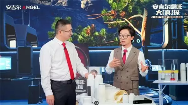 ��������߸���桹ֱ̽�����ؾ�ˮ�ڿƼ�  �����桱ʵ��������ˮ������